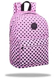 Рюкзак CoolPack Cross Pink Marshmallow