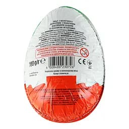 Яйце шоколадне Kinder Сюрприз Максі 100 г (594181) - мініатюра 2