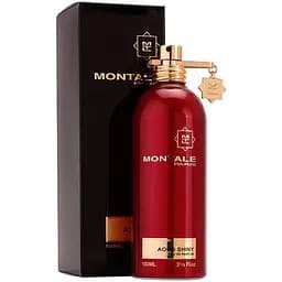 Montale Aoud Shiny 100 мл парфюмированная вода