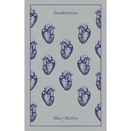 Frankenstein - Шеллі Мері