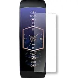 Захисна плівка StatusSKIN для Amazfit X Екран Глянцева Pro