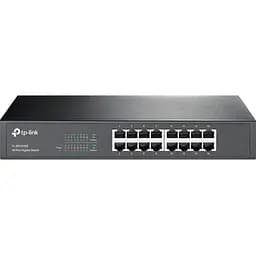 Коммутатор TP-Link TL-SG1016D