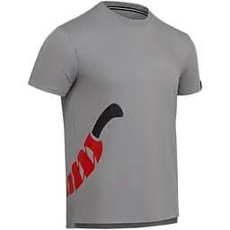Футболка Frontier Гостра Каша XL Grey - мініатюра 3