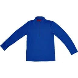 Термосвитер Thermowave Xtreme Junior zipp 146/152