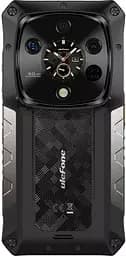 Смартфон Ulefone Armor 28 Ultra 16/1TB Epic Black (6975326668248) - мініатюра 3