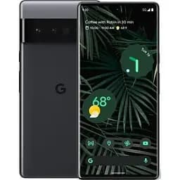 Смартфон Google Pixel 6 Pro 12/256GB Stormy Black