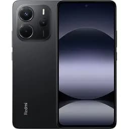Смартфон Xiaomi Redmi Note 14 8/256GB Midnight Black (Global Version)