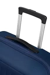 Валіза American Tourister REJOY 77 см NAVY BLUE 77x51x30 MH3*41003 - мініатюра 5