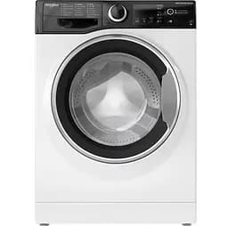 Пральна машина Whirlpool WRBSB 6228 B UA (869991659580) - мініатюра 4