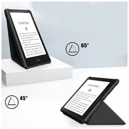 Чохол до електронної книги BeCover Ultra Slim Origami Amazon Kindle Paperwhite 11th Gen. 2021 B (707218) - мініатюра 3