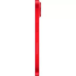 Смартфон Apple iPhone 14 256GB eSIM Product Red (MPWF3) [74087] - мініатюра 4