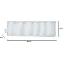 Набір аксесуарів для пилососа Mijia G1 Vacuum Mop Essential MJSTG1 [148042] - мініатюра 4