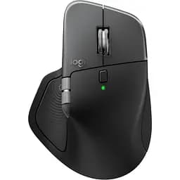 Мышь Logitech MX Master 4 for Mac Space Black (910-007577/910-007575) [152523]