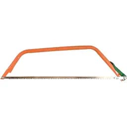 Пила лучковая по дереву Vorel Лидер 762 мм (28755)