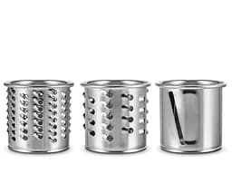 М'ясорубка Zeegma MOLEN CHEF - мініатюра 7