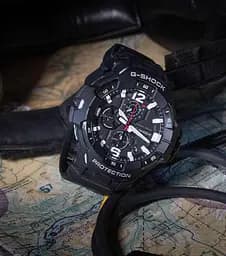 Годинник CASIO GR-B300-1AER