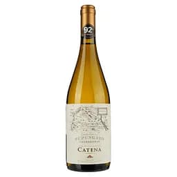 Вино Catena Zapata Appellation Tupungato Chardonnay, біле, сухе, 0,75 л
