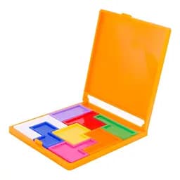 Логическая игра Лабиринт ТехноК 1264TXK 22х18х9 см