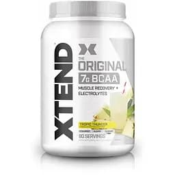 Аминокислота BCAA Xtend (Scivation) Original Bcaa USA, 1.26 кг - Ананас