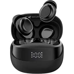 Навушники TWS Blackview AirBuds 9 Black (6931548319696)