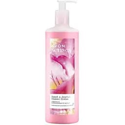 Крем-гель для душа Avon Счастливые моменты 720 мл