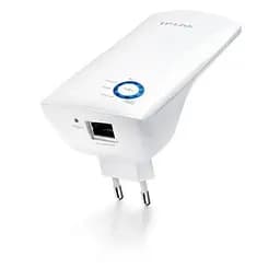 Ретранслятор TP-Link (TL-WA850RE) - мініатюра 4