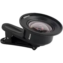 Ширококутний об'єктив для смартфона Kase Master Wide Lens III 16мм [114472] - мініатюра 2