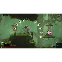 Ключ активації Microsoft Cyber Hunters для Xbox One/Series S/X - мініатюра 2