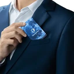 Криптогаманець CoolWallet Pro - мініатюра 5