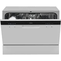 Посудомийна машина Hansa ZWM556WH - мініатюра 3
