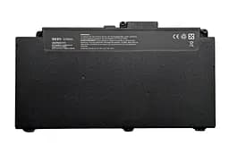 Акумулятор для HP ProBook 650 G5
