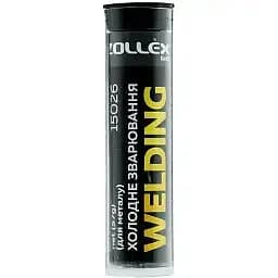 Холодне зварювання Zollex Steel чорне HC-105, 50 г