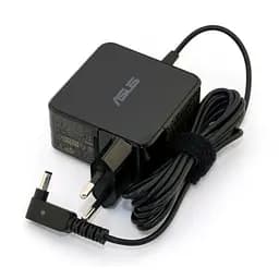Блок живлення для ноутбука Asus 19V 1.75A роз'єм 4.0/1.35mm квадратний корпус ORG