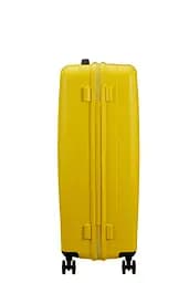 Валіза American Tourister REJOY ELECTRIC YELLOW 77x51x30 77 см MH3*06003 - мініатюра 3