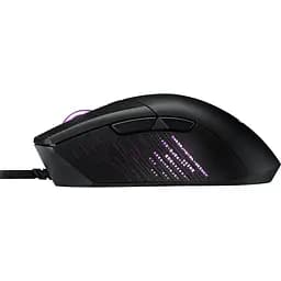 Миша Asus ROG Gladius III USB (90MP0270-BMUA00) [70458] - мініатюра 2