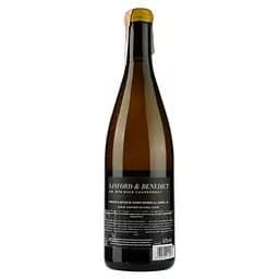 Вино Sandhi Santa Barbara Chardonnay Sanford & Bened біле сухе 0.75 л - мініатюра 2