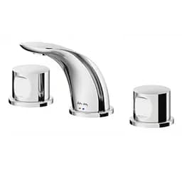 Змішувач для умивальника AM.PM Sensetion F3008000 Хром