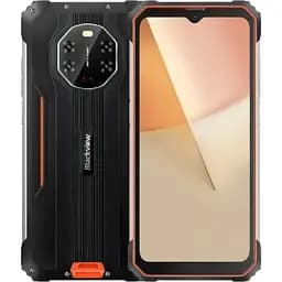 Смартфон Blackview BL8800 Pro 8/128 Orange