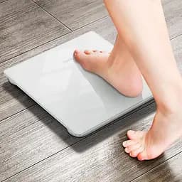 Ваги підлогові HOCO HI20 Weight scale (6942007624114) - мініатюра 7