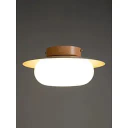 Стельовий LED світильник Brille WBL-80/18*2W WW+NW+CW - мініатюра 3