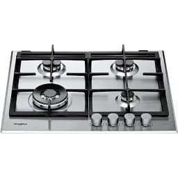 Робоча поверхня WHIRLPOOL GMAL 6422/IXL - мініатюра 2