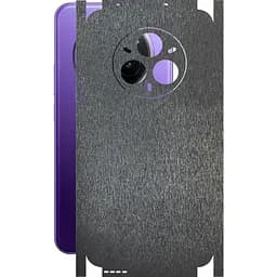 Захисна плівка StatusSKIN для Realme 14 Pro Plus Корпус Вініл Метал чорний