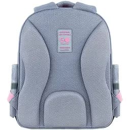 Рюкзак шкільний GoPack Education Shadow (GO26-120M-3) - мініатюра 5