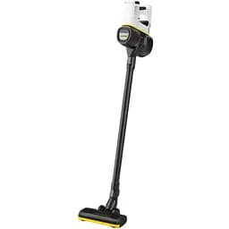 Вертикальный пылесос Karcher VC 4 Cordless Premium myHome (1.198-640.0) UA-UCRF [87842]