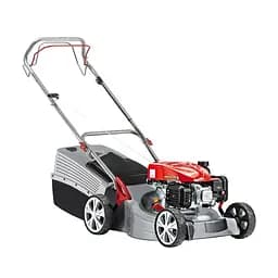 Газонокосарка бензинова AL-KO Classic 4.62 SP-A (123003)