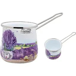 Турка Interos лаванда 600 мл (000011441)