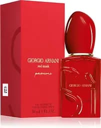 Парфумована вода Giorgio Armani Si Passione Red Musk 30 мл - мініатюра 2