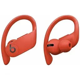 Бездротові навушники Beats by Dr. Dre Powerbeats Pro Lava Red (MXYA2)