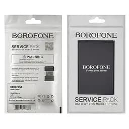 Акумулятор Borofone AB463446BU Samsung X200/ B110/ B130/ C140/ C160/ C240/ C300/ C3010/ C3520/ C5010 - мініатюра 2