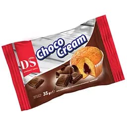 Кекс Домашнє Свято Магдаленас с шоколадной начинкой 35 г (827146)